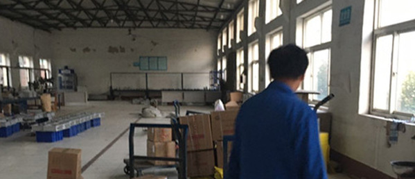 廠(chǎng)家貼心服務(wù)，保障后顧無(wú)憂(yōu)